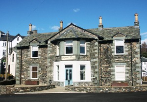 Cottage ∙ 1 bedroom ∙ 2 guests