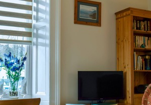 Cottage ∙ 1 bedroom ∙ 2 guests