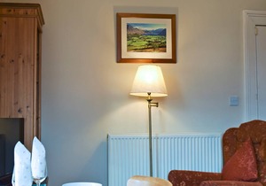 Cottage ∙ 1 bedroom ∙ 2 guests