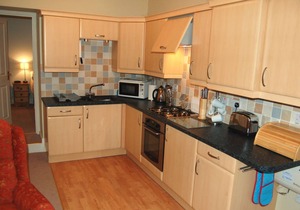 Cottage ∙ 1 bedroom ∙ 2 guests