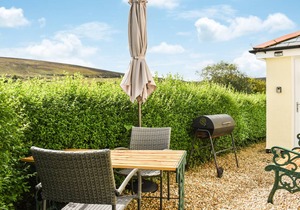 Cottage ∙ 2 bedrooms ∙ 4 guests