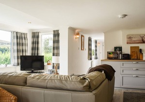 Cottage ∙ 2 bedrooms ∙ 4 guests