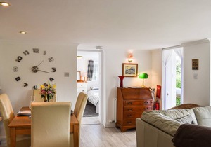 Cottage ∙ 2 bedrooms ∙ 4 guests