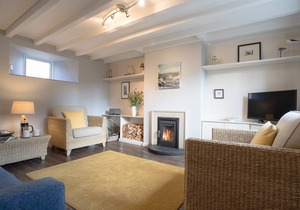 Cottage ∙ 2 bedrooms ∙ 4 guests