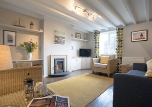 Cottage ∙ 2 bedrooms ∙ 4 guests