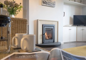 Cottage ∙ 2 bedrooms ∙ 4 guests