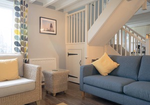 Cottage ∙ 2 bedrooms ∙ 4 guests