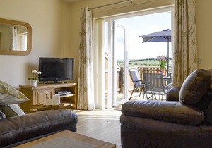 Cottage ∙ 2 bedrooms ∙ 4 guests