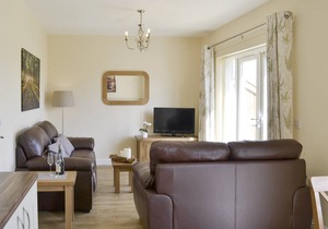 Cottage ∙ 2 bedrooms ∙ 4 guests