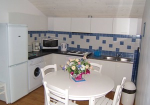 Cottage 2 to 4 people at the foot of the Black Mountain