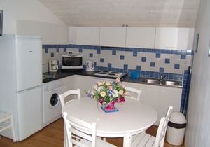 Cottage 2 to 4 people at the foot of the Black Mountain