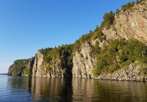 Cottage #3: Pristine Waterfront! Cottages at Bon Echo's Edge
