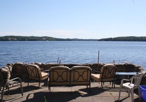 Cottage #3: Pristine Waterfront! Cottages at Bon Echo's Edge