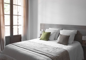 cottage 4 **** 300 m ski-terrace 100 m²-private parking-sauna-wifi- gym