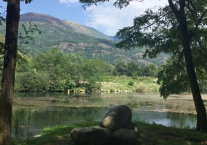 cottage 4 **** 300 m ski-terrace 100 m²-private parking-sauna-wifi- gym