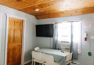 COTTAGE #8