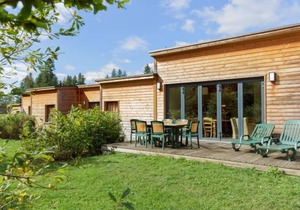 Cottage Comfort by Interhome