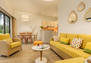 Cottage Comfort Nouveau Design by Interhome