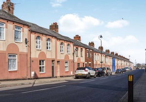 Cottage ∙ 3 bedrooms ∙ 4 guests