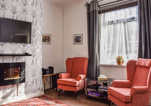 Cottage ∙ 3 bedrooms ∙ 4 guests