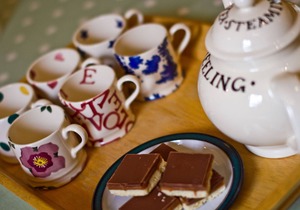 Cottage In Waren Mill Near Bamburgh With Stunning Views Over Budle Bay
