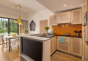 Cottage Premium Nouveau design by Interhome