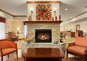 Country Inn & Suites by Radisson Ashland - Hanover VA