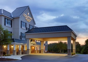 Country Inn & Suites by Radisson Ashland - Hanover VA