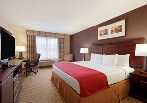 Country Inn & Suites by Radisson Ashland - Hanover VA
