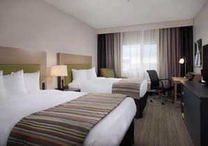 Country Inn & Suites by Radisson Portland International Airport OR