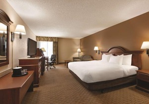 Country Inn & Suites by Radisson Portland TX