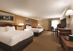 Country Inn & Suites by Radisson Portland TX
