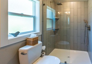 Courtside Cottage~10-minute walk from OSF~Pet Friendly