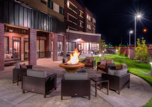 Courtyard by Marriott St Louis Chesterfield