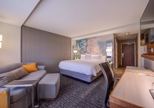 Courtyard by Marriott St Louis Chesterfield