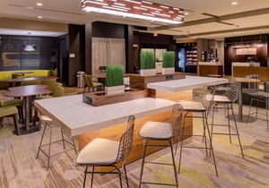 Courtyard by Marriott St Louis Chesterfield