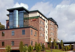 Courtyard by Marriott Boston Waltham