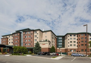 Courtyard by Marriott Boston Waltham