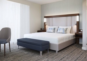 Courtyard by Marriott London Heathrow Airport