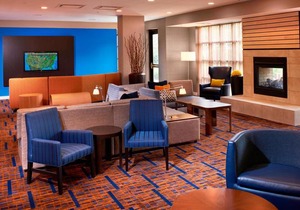 Courtyard Cincinnati Covington