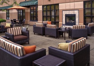 Courtyard Cincinnati Covington