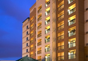 Courtyard Cincinnati Covington