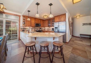 Cozens Pointe Building I Unit I201 by Stay Winter Park