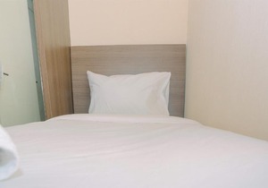 Cozy 2BR Green Lake Sunter Apartment By Travelio