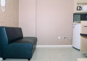 Cozy 2BR Green Lake Sunter Apartment By Travelio