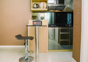 Cozy 2BR Green Lake Sunter Apartment By Travelio