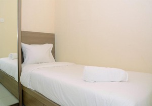 Cozy 2BR Green Lake Sunter Apartment By Travelio