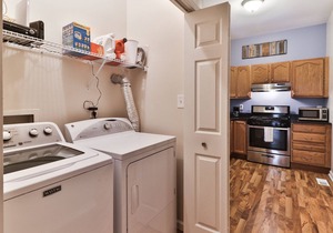 Cozy 2BR near Missouri Botanical Shaw Garden