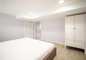 Cozy and Comfy 1BR Apartment in Logan Square!