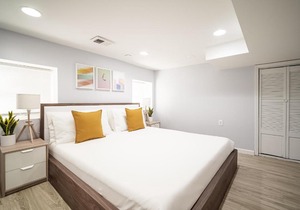 Cozy and Comfy 1BR Apartment in Logan Square!